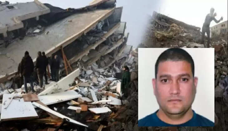 விஜய் குமார் 