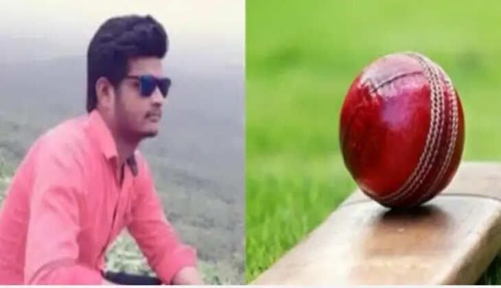 கிரிக்கெட்