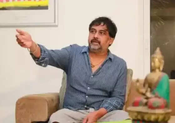 லிங்குசாமி