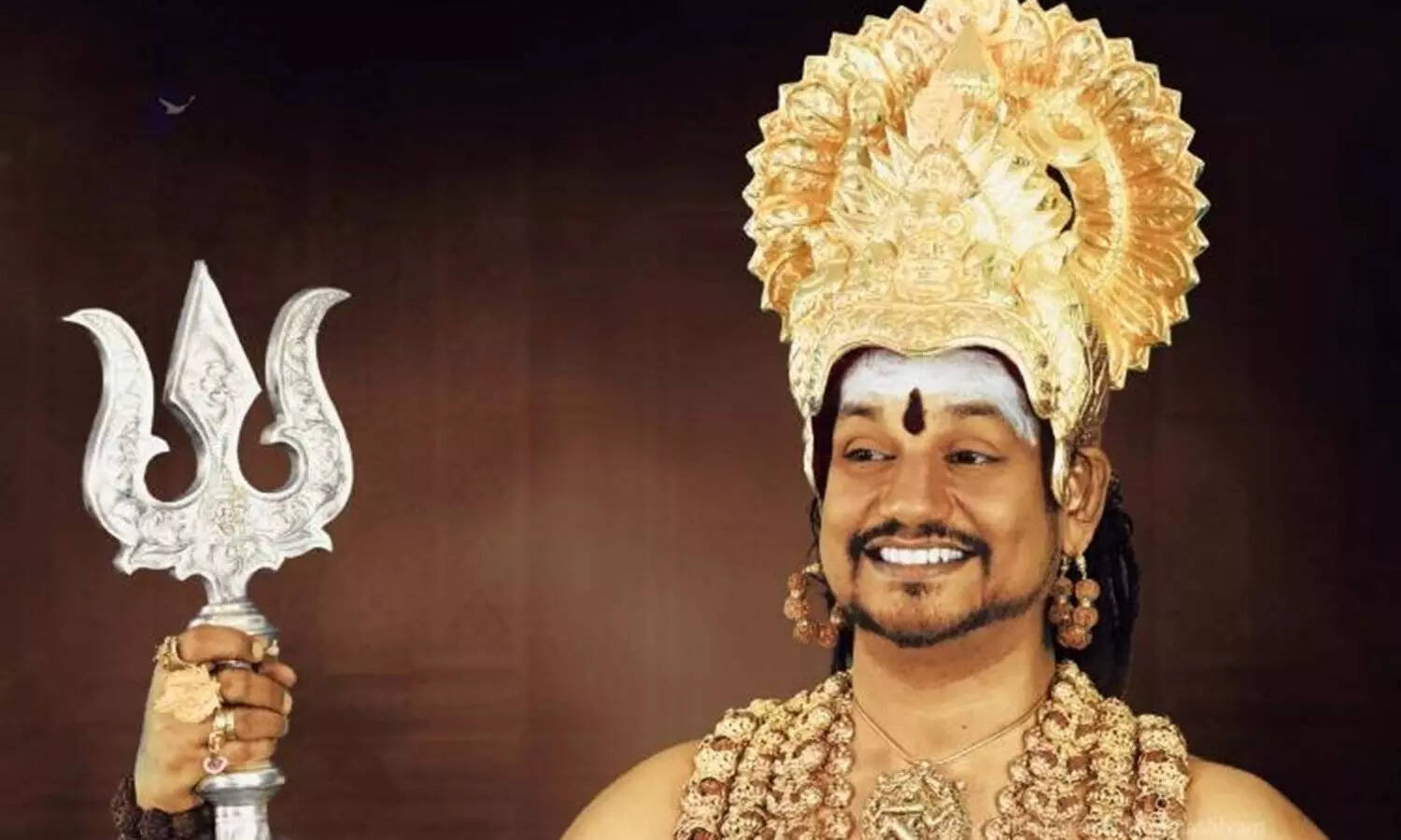 நித்யானந்தா