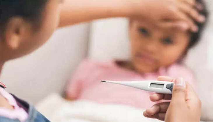 காய்ச்சல்