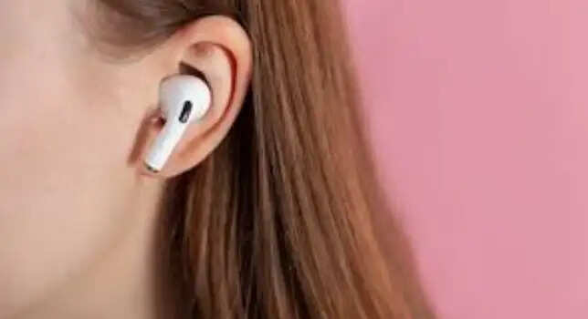 ப்ளுடூத் இயர்போன்