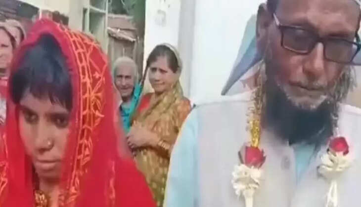 முஹம்மது கலிமுல்லா நூரானி 