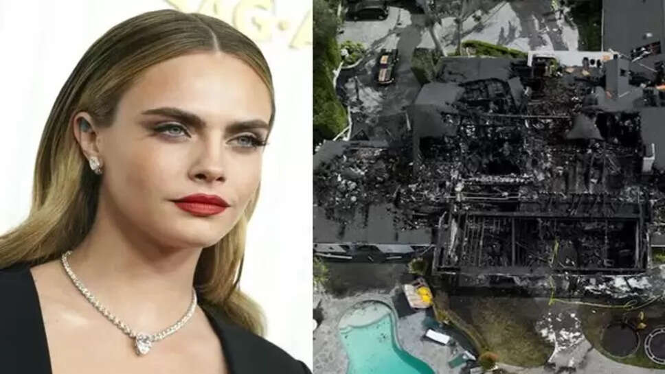 காரா டெலிவிங்னே