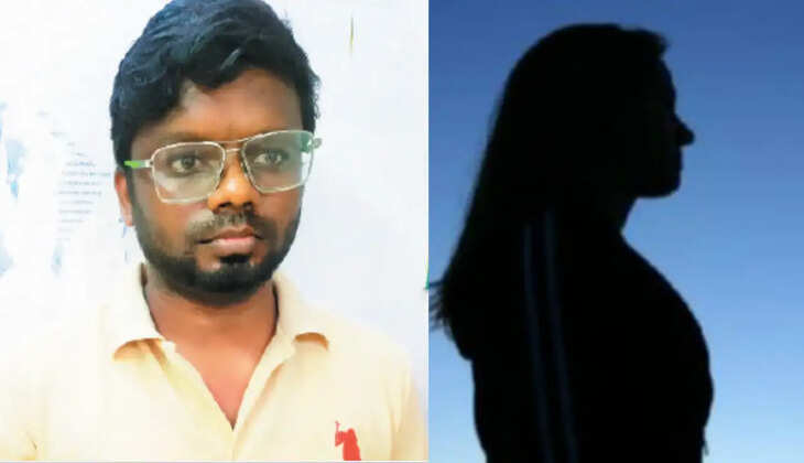 கொடுங்கையூர் லோகேஷ்