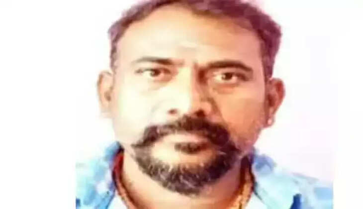 ரவுடி துரை