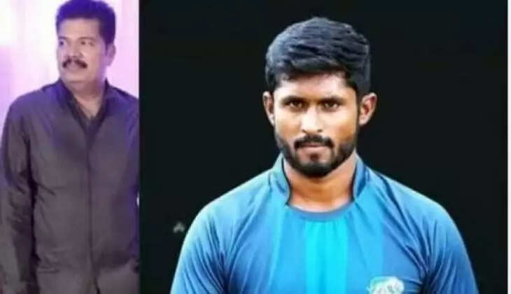 ரோஹித் கிரிக்கெட்