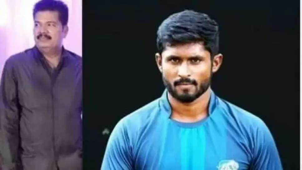 ரோஹித் கிரிக்கெட்