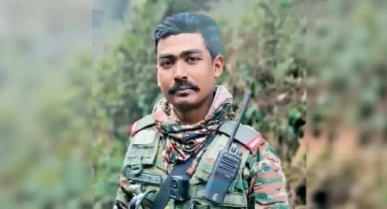 திருத்தணி சக்திவேல்