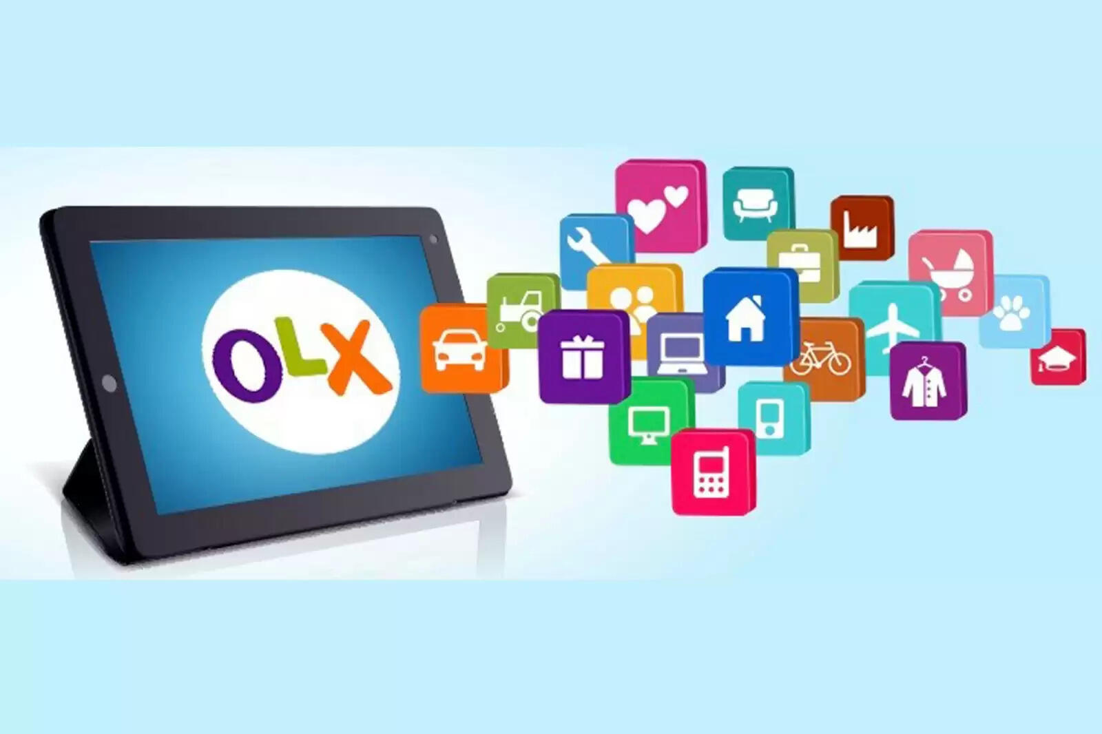 ஓஎல்எக்ஸ்