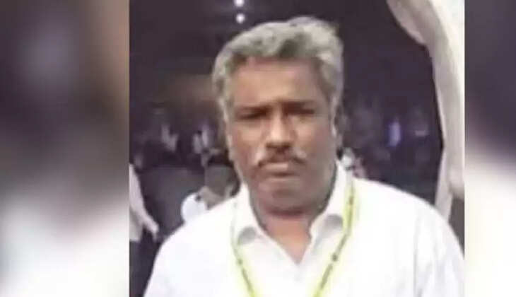 தென்காசி