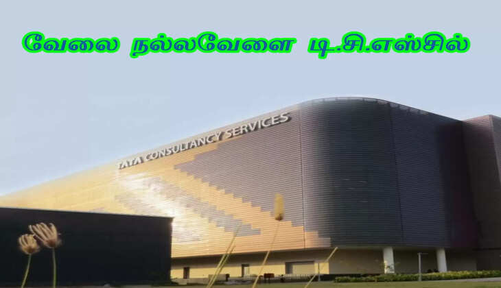 டிசிஎஸ்