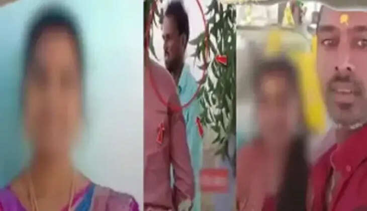 கள்ளக்காதல்