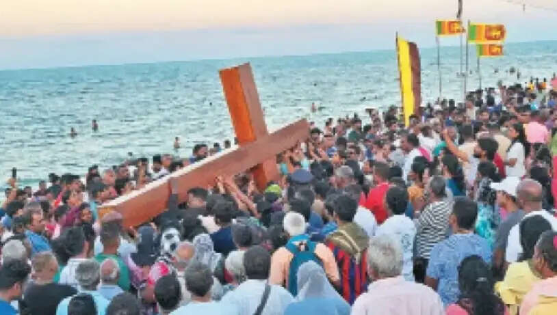 கச்சத்தீவு