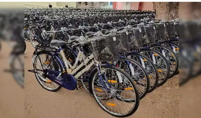 சைக்கிள்