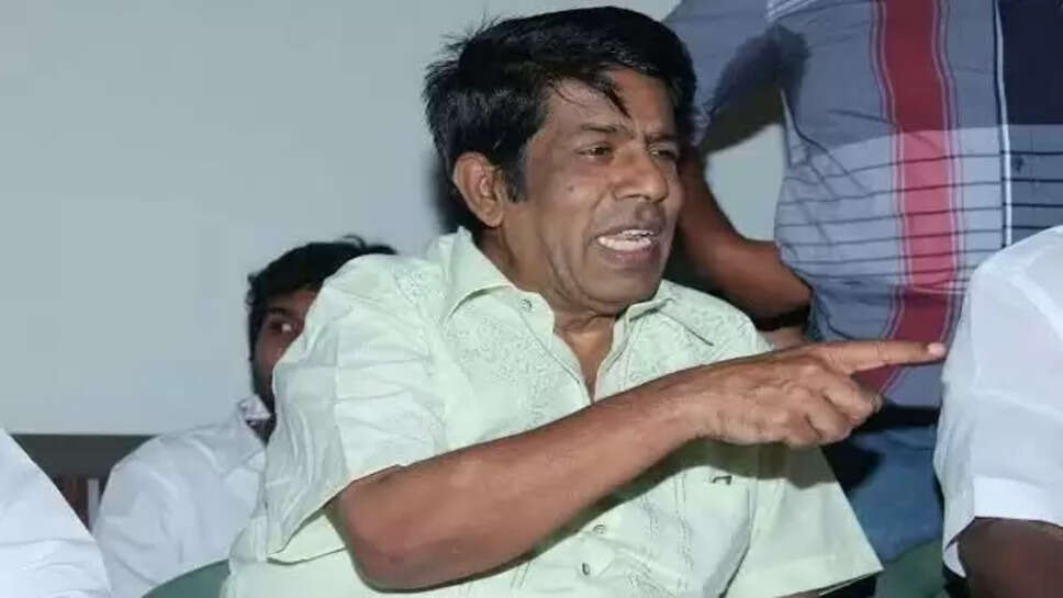 சுந்தர்ராஜன் 