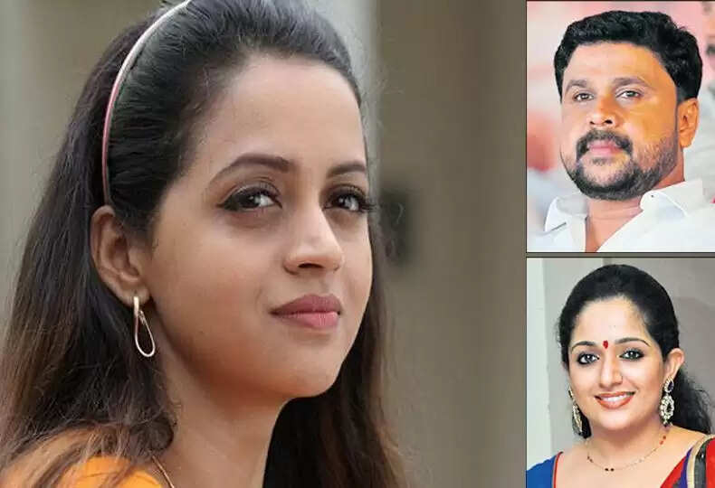 பாவனா திலீப்