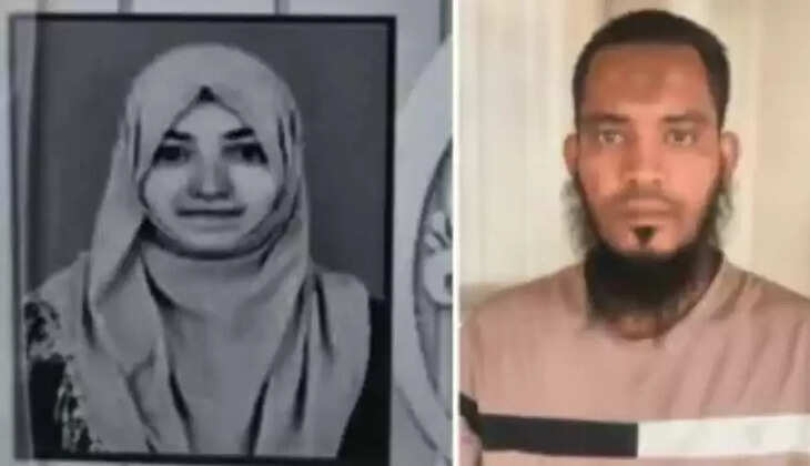 ஷிபா - முபீன்