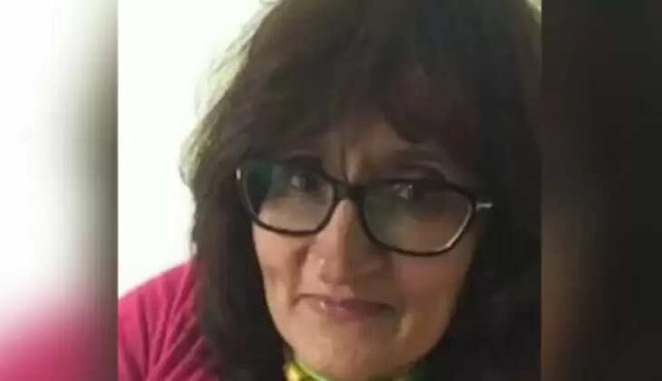 அனிதா முகே 