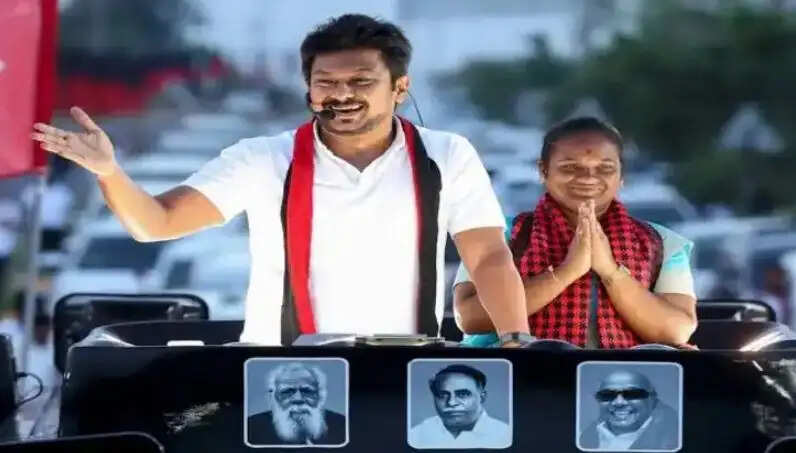 தாராபுரம் உதயநிதி
