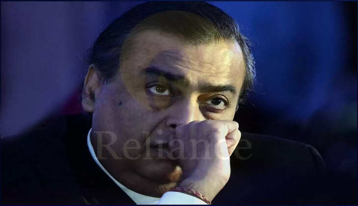 ரிலையன்ஸ்