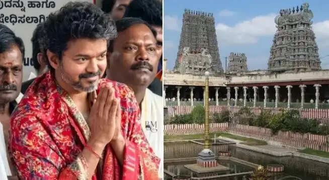 மீனாட்சி அம்மன் விஜய்