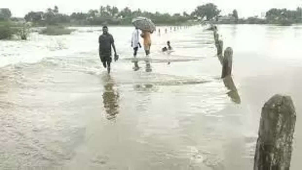 தரைப்பாலங்கள்