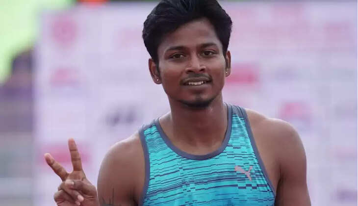 சந்தோஷ்