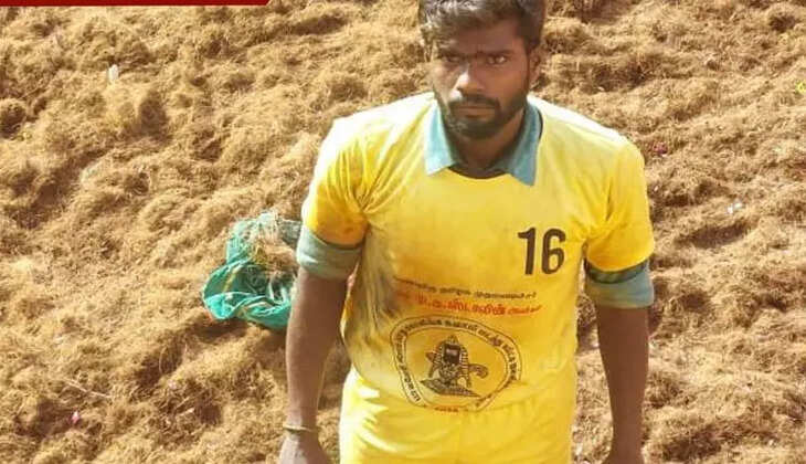 அரவிந்த்ராஜன்