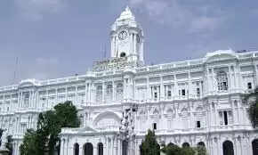 சென்னை மாநகராட்சி