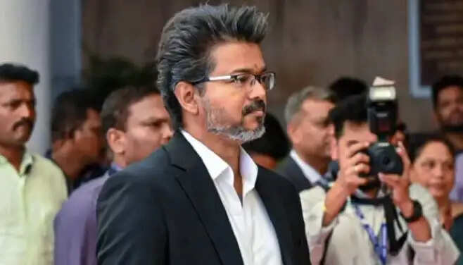 முதல்வர் விஜய்