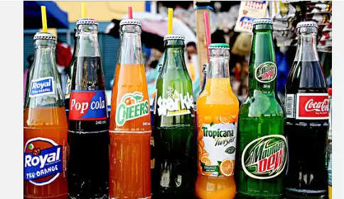 குளிர்பானங்கள்