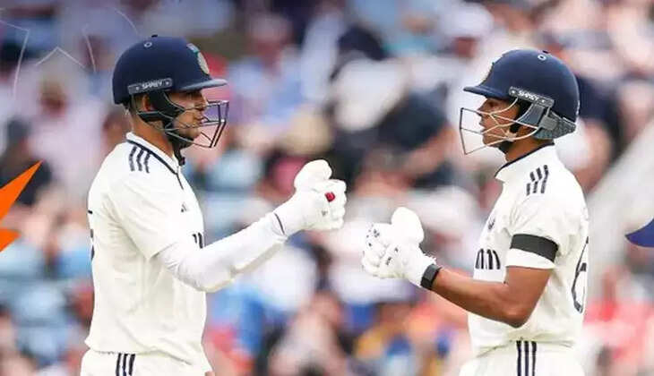 இந்தியா இங்கிலாந்து டெஸ்ட் போட்டி