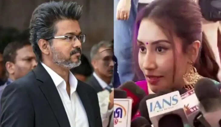 திவ்யா சத்யராஜ் 