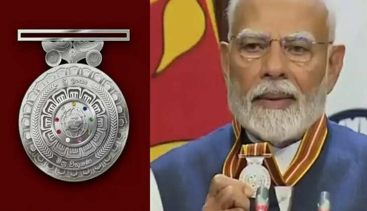 பிரதமர் மோடி