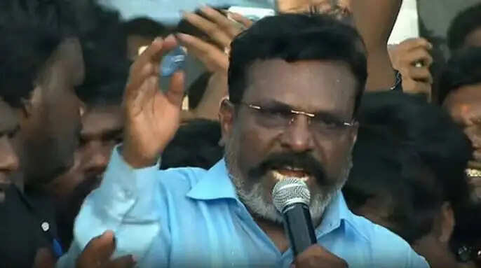 திருமாவளவன்