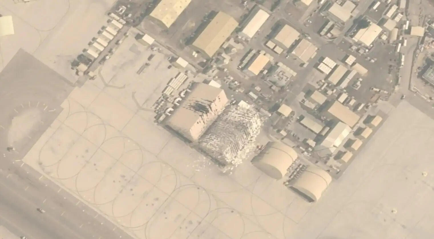 ஈரான் போர் இஸ்ரேல்