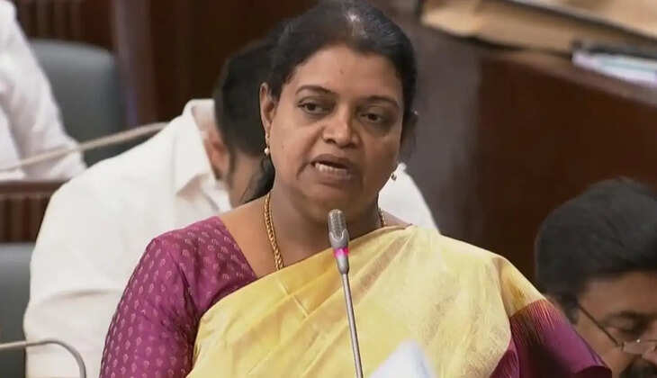 அங்கன்வாடி