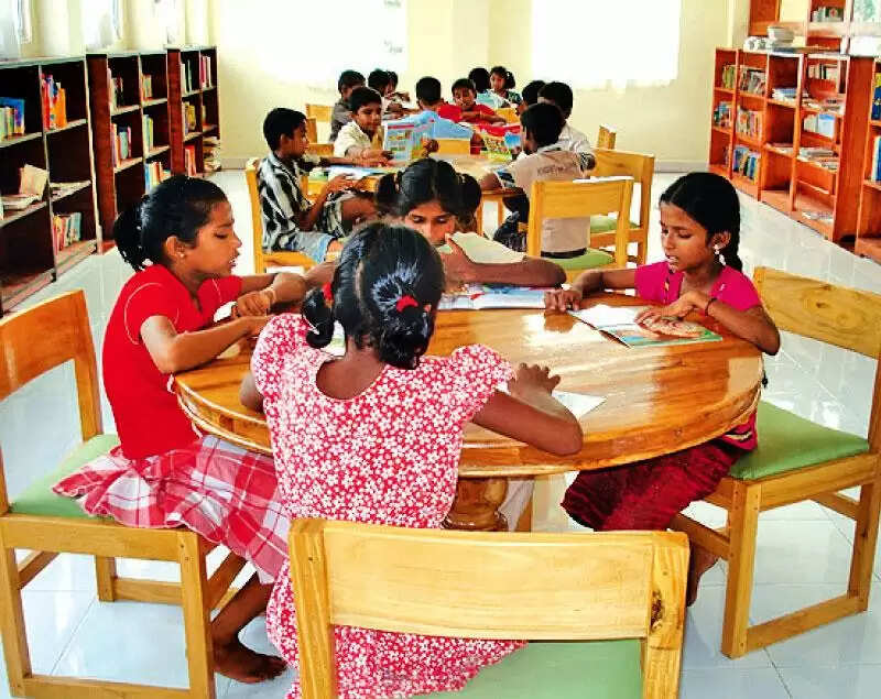 நூலகங்கள்