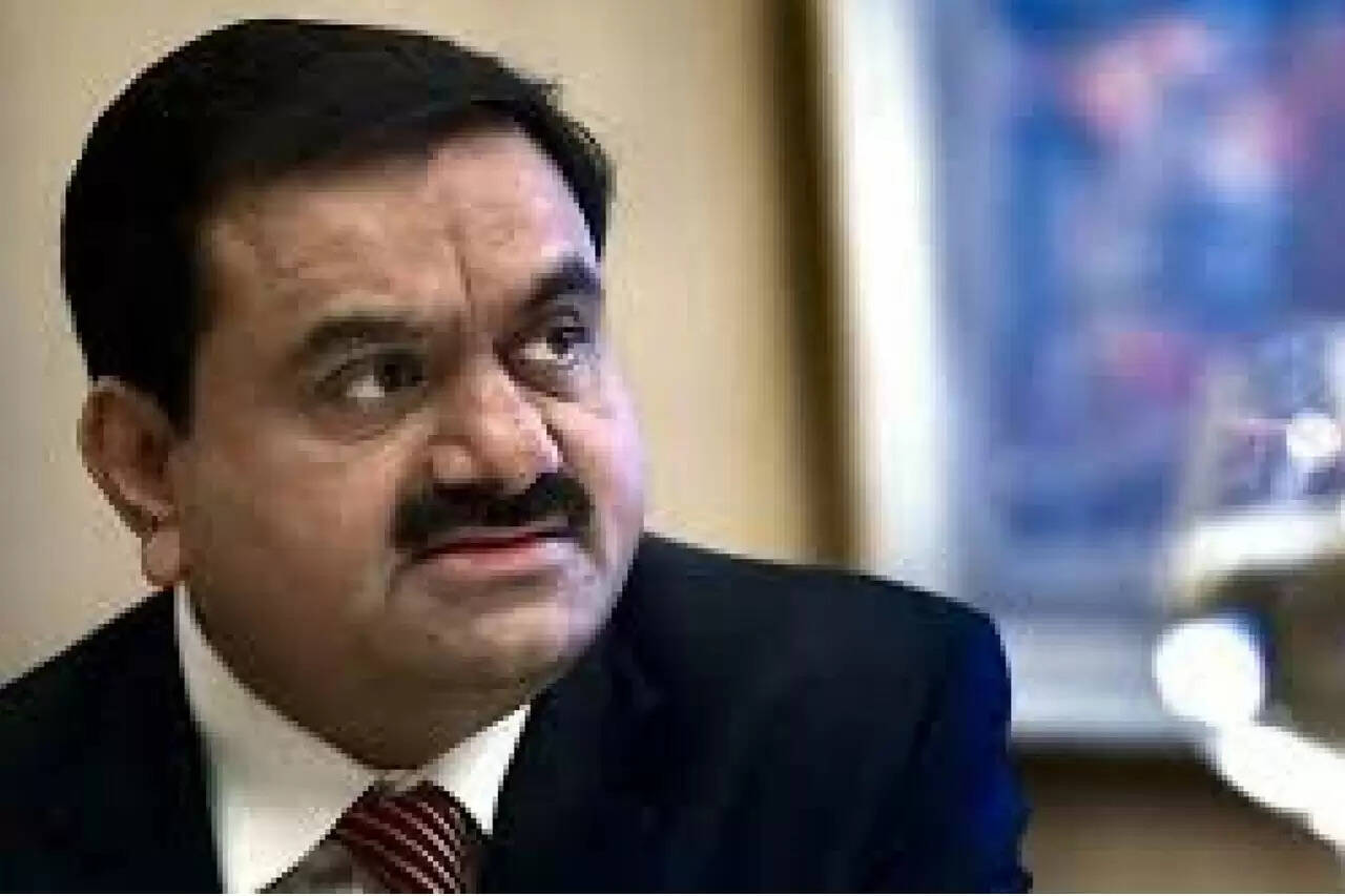 அதானி வில்மர்