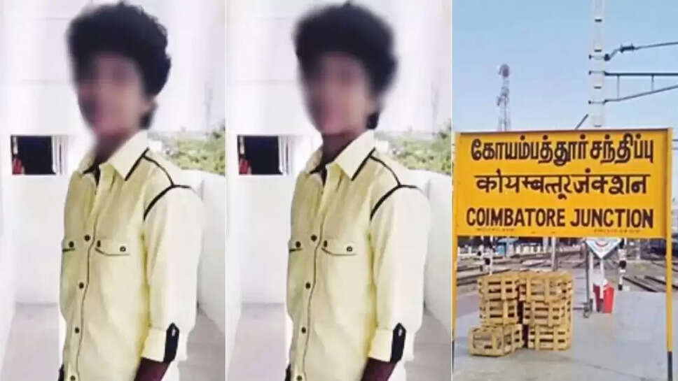 கோவையில் அதிர்ச்சி... பள்ளி மாணவிக்கு ஆசிரியை பாலியல் தொல்லை!