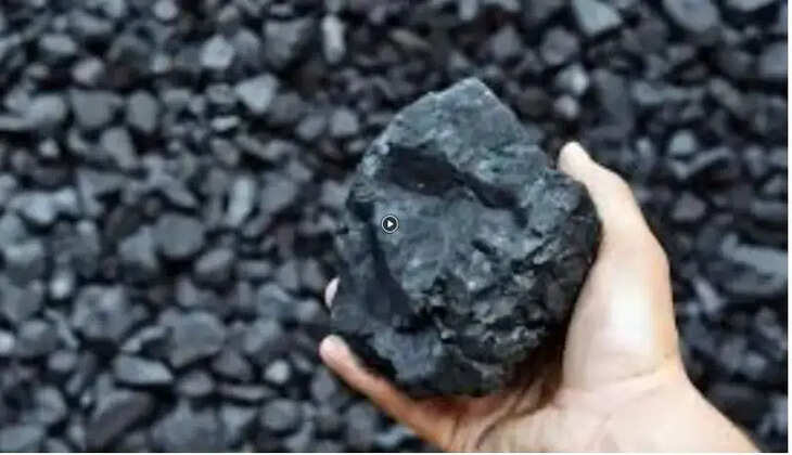 நிலக்கரி