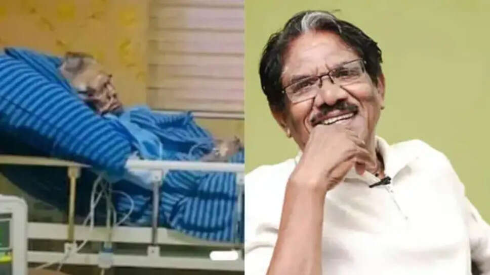 பாரதிராஜா