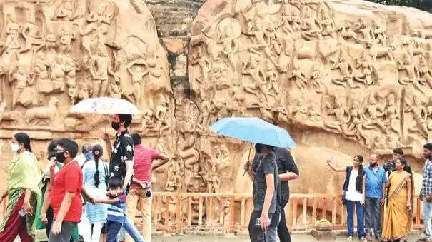 மாமல்லபுரம்