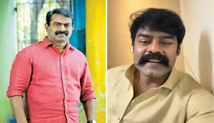 சீமான் ஆர்.கே.சுரேஷ்