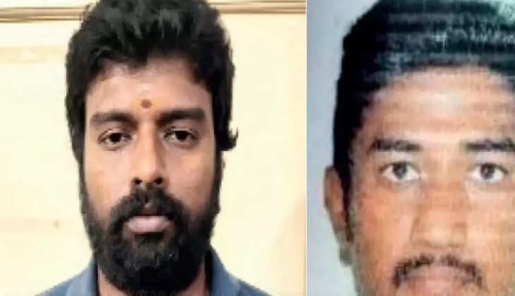 அண்ணன் கடனுக்காக தம்பி வெட்டி படுகொலை... பாஜக நிர்வாகி கைது!