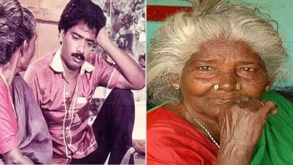 கொல்லங்குடி கருப்பாயி