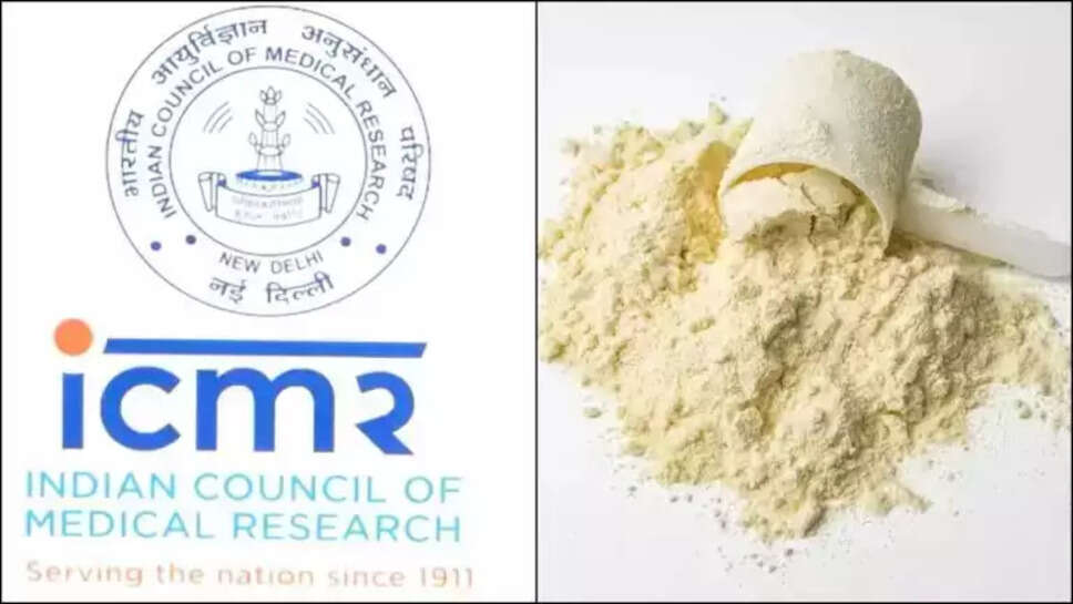 புரோட்டீன் பவுடர்