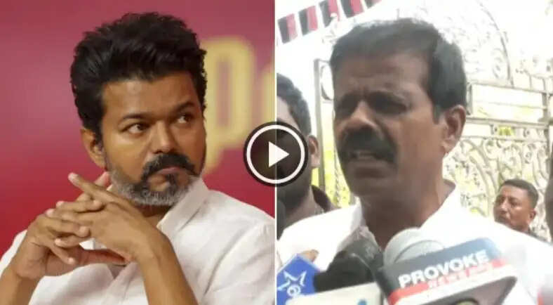 விஜய் செல்வகுமார் 