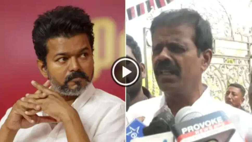 விஜய் செல்வகுமார் 